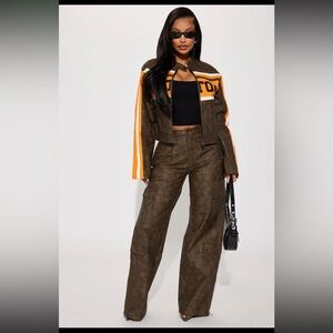 Brand new with tags still on !!!